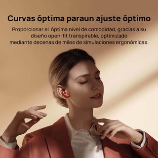 Huawei FreeBuds 5 Auriculares Inalámbricos
