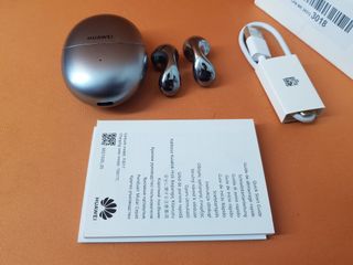 Huawei FreeBuds 5 Auriculares Inalámbricos