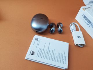 Huawei FreeBuds 5 Auriculares Inalámbricos