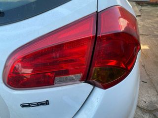 Despiece Kia Ceed