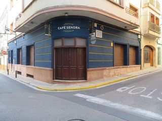 Local comercial en venta en Ondara