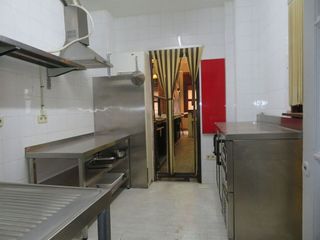 Local comercial en venta en Ondara