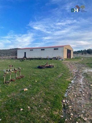 Terreno en venta en Ciudad Monumental en Cáceres