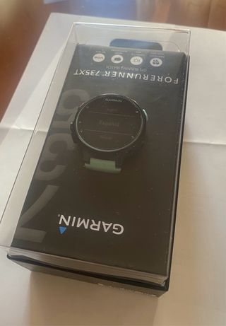 Garmin Forerunner 735XT GPS Reloj Running