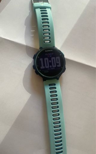 Garmin Forerunner 735XT GPS Reloj Running