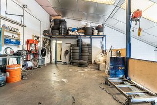 Nave industrial en venta en Mejorada del Campo