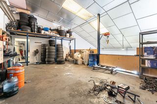 Nave industrial en venta en Mejorada del Campo