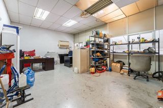 Nave industrial en venta en Mejorada del Campo