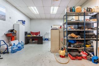 Nave industrial en venta en Mejorada del Campo