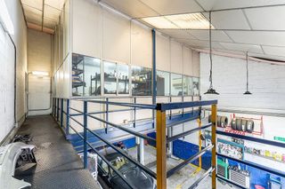 Nave industrial en venta en Mejorada del Campo