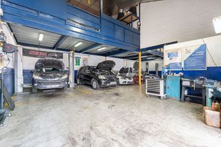 Nave industrial en venta en Mejorada del Campo