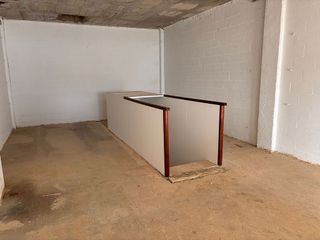 Nave industrial en venta en San Jerónimo - La Bachillera en Sevilla