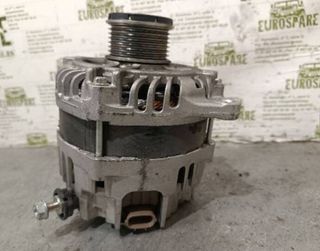 23100 4kj0b alternador nissan navara 2.5 tdi 37510