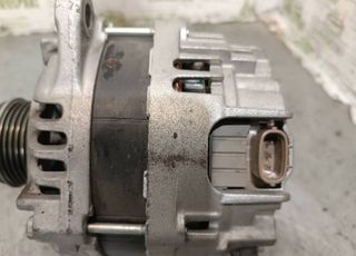23100 4kj0b alternador nissan navara 2.5 tdi 37510