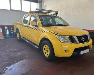 23100 4kj0b alternador nissan navara 2.5 tdi 37510