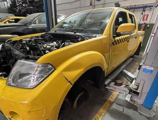23100 4kj0b alternador nissan navara 2.5 tdi 37510