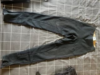 Pantalones de equitación Horse Line