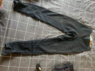 Pantalones de equitación Horse Line