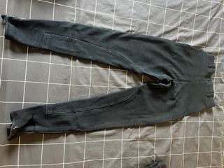 Pantalones de equitación Horse Line