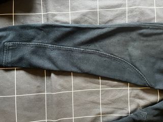 Pantalones de equitación Horse Line
