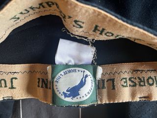 Pantalones de equitación Horse Line