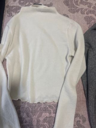 Lote Ropa Talla XS pabtaloned