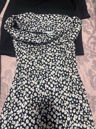 Lote Ropa Talla XS pabtaloned