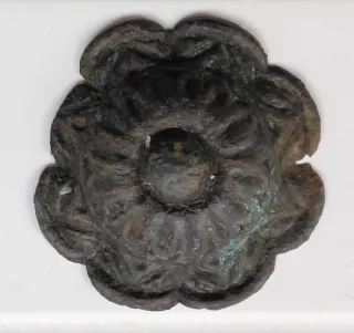 Pieza Arqueología Romana siglo II dc Auténtica.