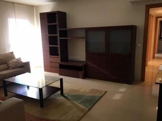 Piso en alquiler en Montilivi - Palau en Girona