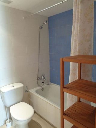 Piso en alquiler en Montilivi - Palau en Girona