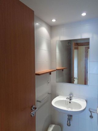 Piso en alquiler en Montilivi - Palau en Girona