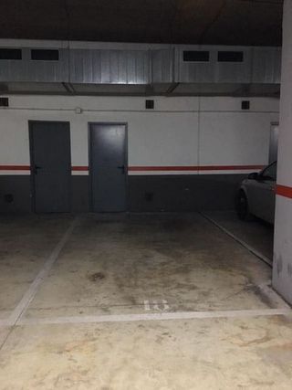 Piso en alquiler en Montilivi - Palau en Girona