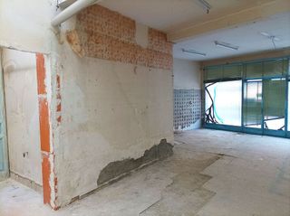 Local comercial en venta en Centro en Getafe