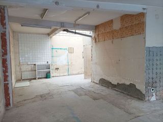 Local comercial en venta en Centro en Getafe