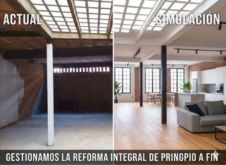 Local comercial en venta en Centro en Getafe