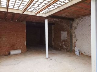 Local comercial en venta en Centro en Getafe