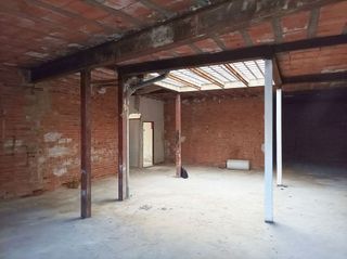 Local comercial en venta en Centro en Getafe