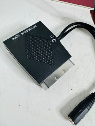 Sennheiser Set 55 TV Receptor Inalámbrico IR