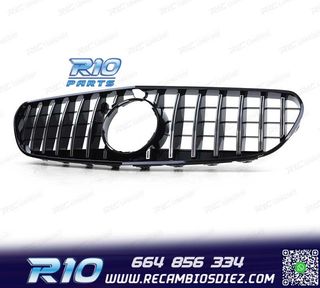 PARRILLA GTR MERCEDES S C217 COUPE CABRIO 14-17