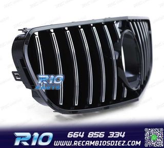 PARRILLA GTR MERCEDES S C217 COUPE CABRIO 14-17