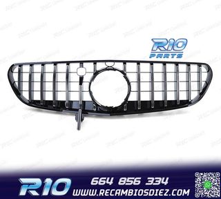 PARRILLA GTR MERCEDES S C217 COUPE CABRIO 14-17