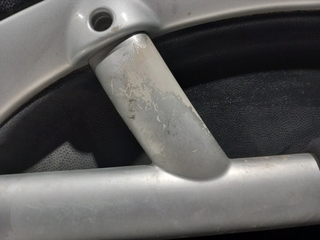 GUARNECIDO PUERTA DELANTERA DERECHA MINI MINI (R5