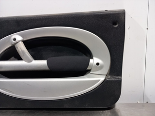 GUARNECIDO PUERTA DELANTERA DERECHA MINI MINI (R5