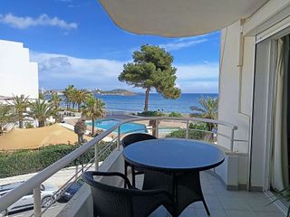 Piso en alquiler en Santa Eulalia del Río en Santa Eulalia del Río