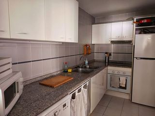 Piso en alquiler en Santa Eulalia del Río en Santa Eulalia del Río