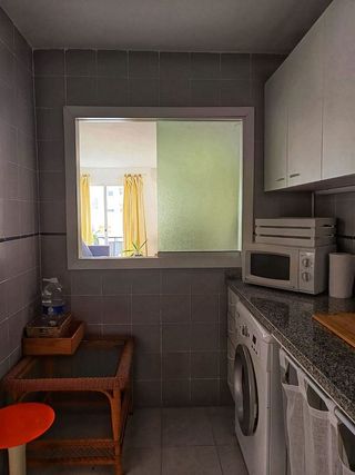 Piso en alquiler en Santa Eulalia del Río en Santa Eulalia del Río