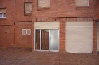 Local comercial en venta en Martorell