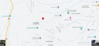 Terreno en venta en Urbanitzacions en Bigues i Riells