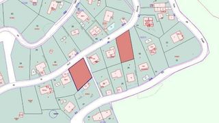 Terreno en venta en Urbanitzacions en Bigues i Riells