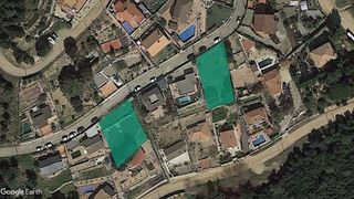 Terreno en venta en Urbanitzacions en Bigues i Riells